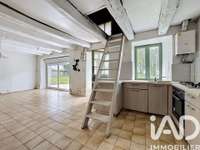 Vente maison 2 pièces Vente maison 2 pièces