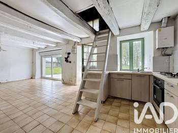 Vente maison 2 pièces Vente maison 2 pièces