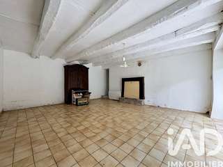Vente maison 2 pièces