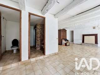 Vente maison 2 pièces