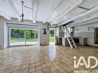 Vente maison 2 pièces
