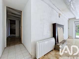 Vente maison 2 pièces