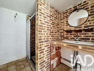 Vente maison 2 pièces