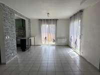 Vente maison