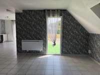 Vente maison