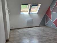 Vente maison