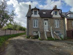 Vente Maison 2 chambresGrâces