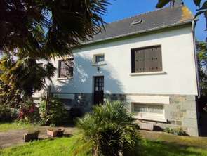 Vente Maison 5 chambresGrâces