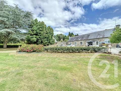 Vente maison 4 pièces Grâces 22