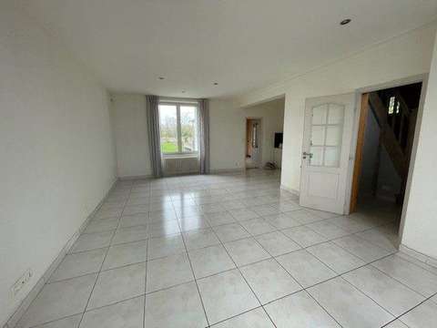 Vente maison