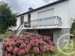 Vente Maison 3 chambresGrâces