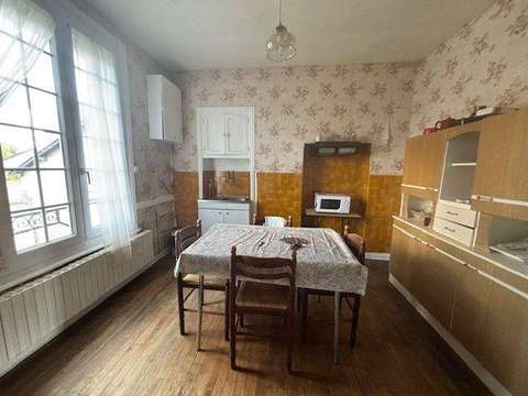 Vente maison Vente maison