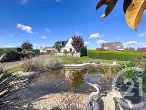 Vente Maison 6 chambresGrâces