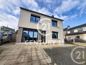 Vente Maison 4 chambresGrâces