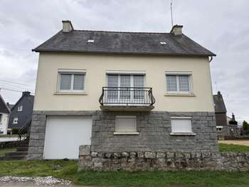 Vente maison 4 pièces Grâces 22