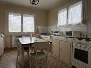 Vente maison 4 pièces Vente maison 4 pièces