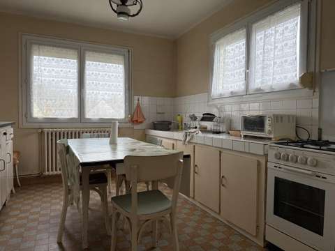 Vente maison 4 pièces Vente maison 4 pièces