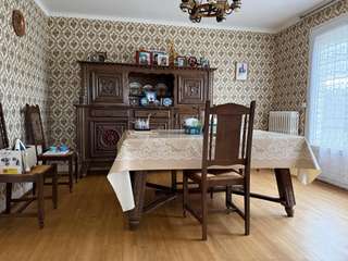 Vente maison 4 pièces Vente maison 4 pièces