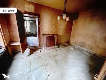 Vente Maison 5 chambresGrâces