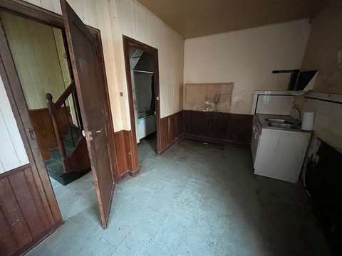 Vente maison 6 pièces Grâces 22