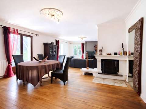 Vente maison 8 pièces Vente maison 8 pièces