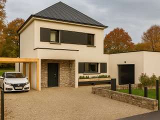 Vente maison 4 pièces Vente maison 4 pièces