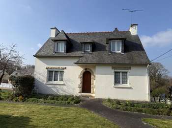 Photo Vente maison Grâces