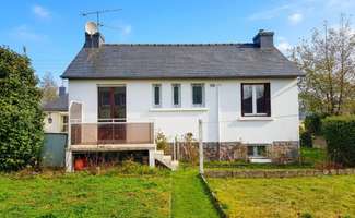 Photo Vente maison Grâces