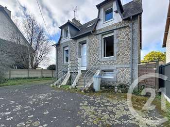 Vente maison 5 pièces Grâces 22