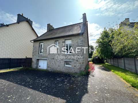 Vente maison 4 pièces Grâces 22