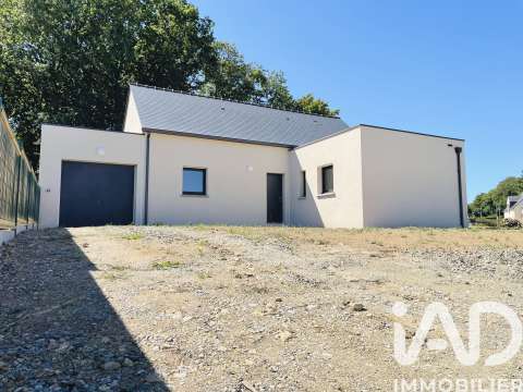 Vente maison 4 pièces Grâces 22