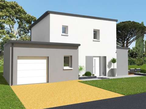 Vente maison