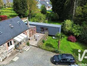 Vente Maison 3 chambresGrâces