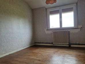 Vente Maison 4 chambresGrâces