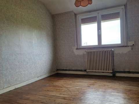 Vente maison 7 pièces Grâces 22