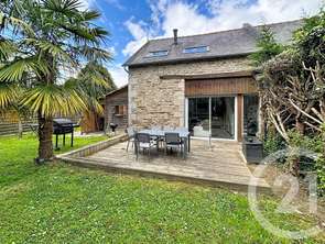 Vente Maison 2 chambresGrâces