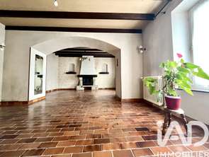 Vente Maison 3 chambresGrâces