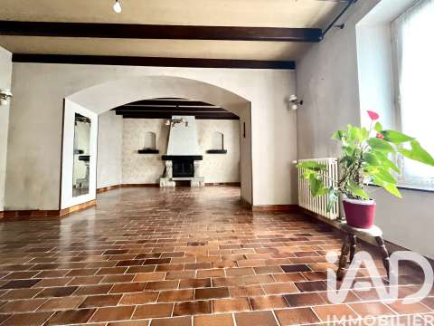 Vente maison 5 pièces Grâces 22