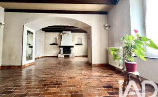 Photo Vente maison Grâces