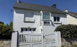 Photo Vente maison Grâces
