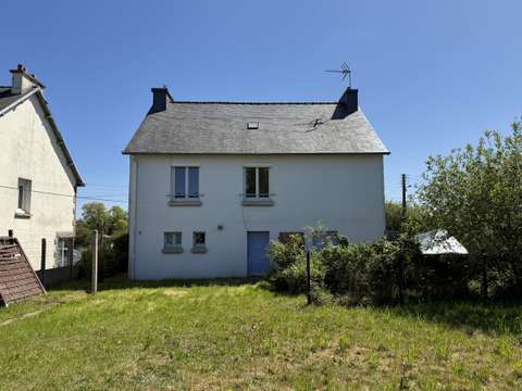 Vente maison 3 pièces Vente maison 3 pièces
