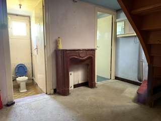 Vente maison 3 pièces Vente maison 3 pièces