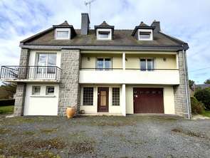 Vente Maison 7 piècesGrâces