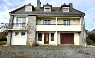 Photo Vente maison Grâces