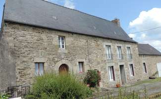 Photo Vente maison Grâces