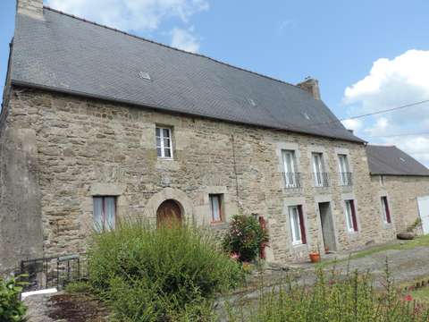 Vente maison 5 pièces Grâces 22