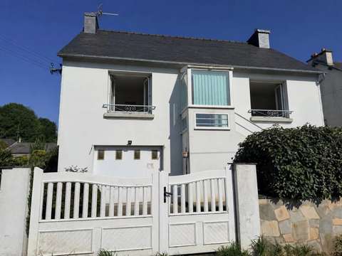 Vente maison Grâces 22