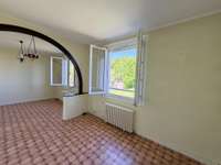Vente maison