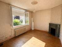 Vente maison