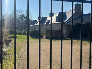 Vente Maison 4 chambresGrâces